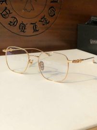 Picture of Chrome Hearts Optical Glasses _SKUfw39500625fw